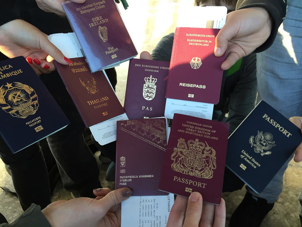 fake passport for sale - UK US Germany Dutch France Poland