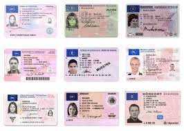 buy eu drivers license online