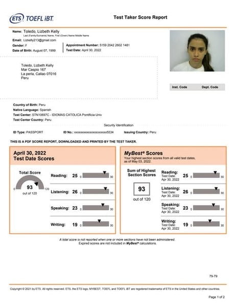 buy fake toefl certificate online
