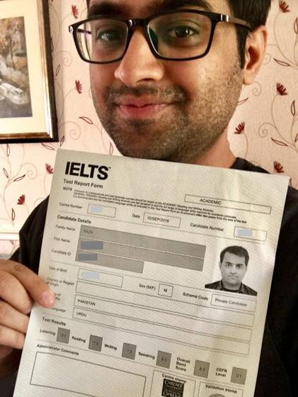 genuine ielts certificate for sell online