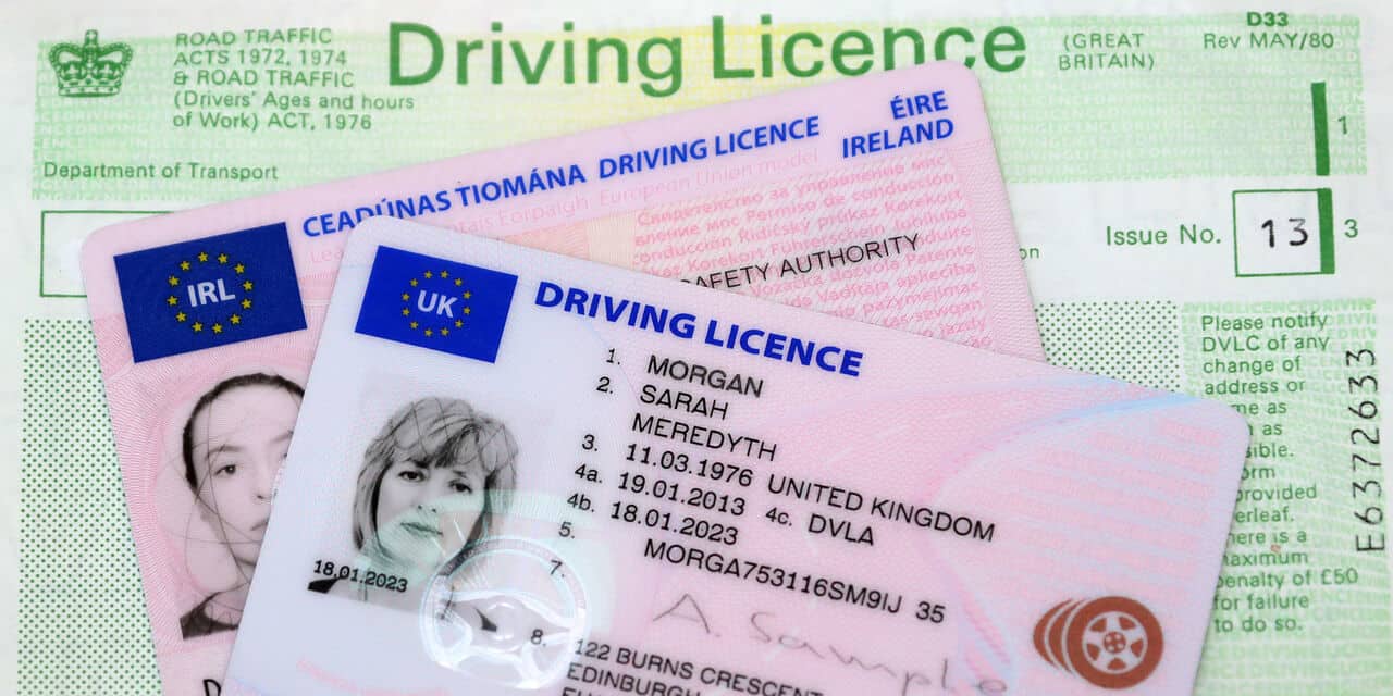 real or fake eu driving license maker online