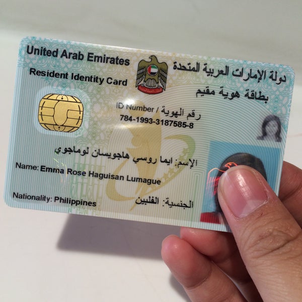 Unlock Opportunities: Buy High Quality Fake ID Dubai & Passport