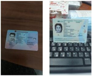 buy fake id for kyc identification