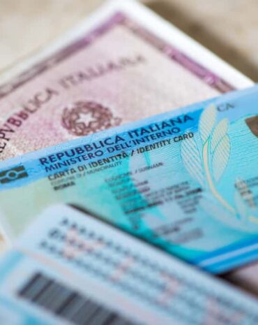 buy fake italian driving license online