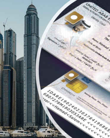 buy real or fake emirates id card online